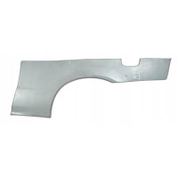 Арка задня права Honda Prelude 97- (PL)