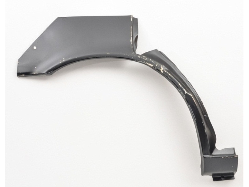 Арка задня права Mazda 626 GD/GV 87-91 (PL)