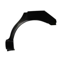 Арка задня права Peugeot 405 (15B/15E/4B/4E), 07.87-12.97 (PL)
