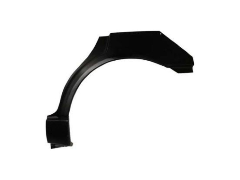 Арка задня права Peugeot 405 (15B/15E/4B/4E), 07.87-12.97 (PL)