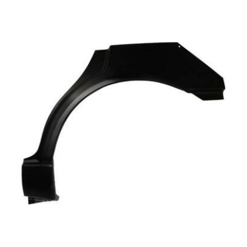Арка задня права Peugeot 405 (15B/15E/4B/4E), 07.87-12.97 (PL)