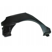 Арка задня права Renault Megane 1 хетчбек 95-02 (Польща)