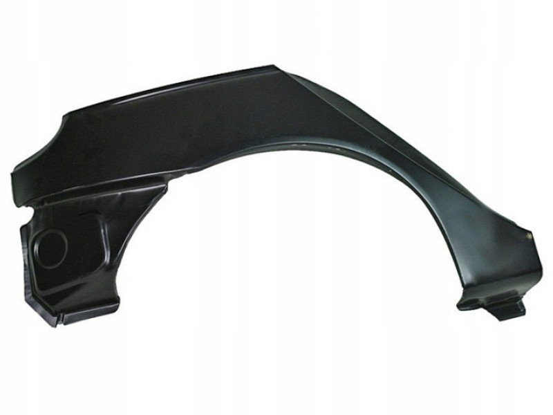 Арка задня права Renault Megane 1 хетчбек 95-02 (Польща)