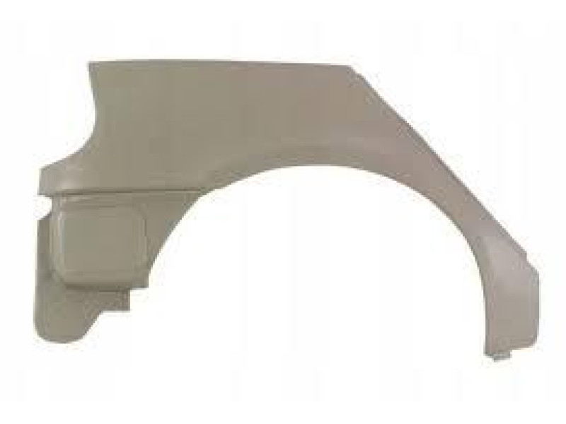 Арка задня права Renault Scenic 1 09.95-09.99 (PL)