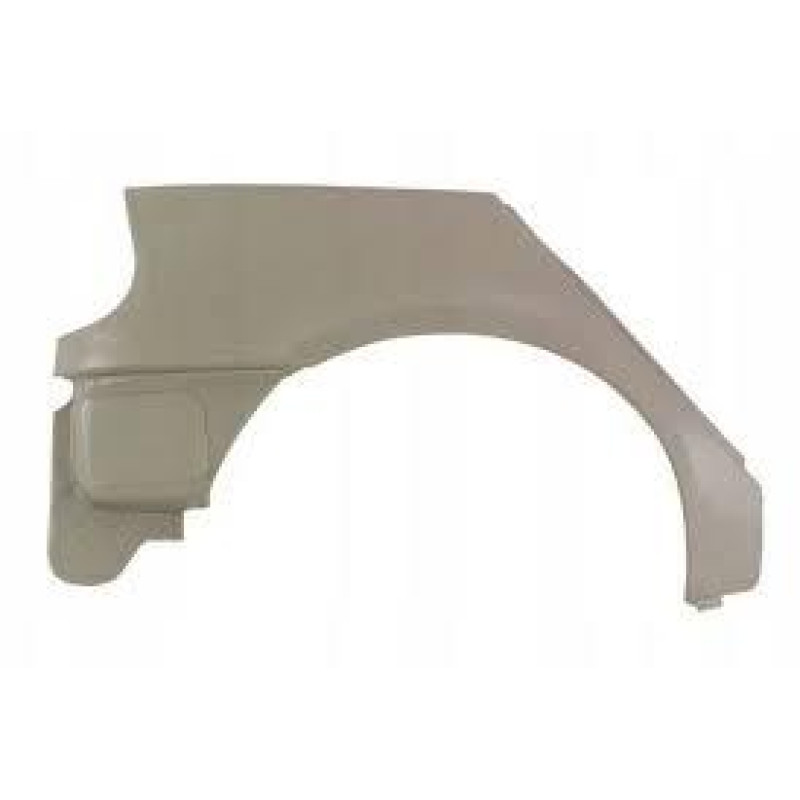 Арка задня права Renault Scenic 1 09.95-09.99 (PL)