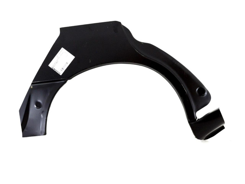 Арка задня права Seat Ibiza 2 Cordoba 1 Polo Classic 93-01 (PL)