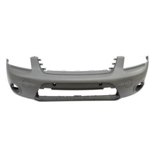 Бампер передній Ford Transit Connect 2010-2013 LKQ 5076101