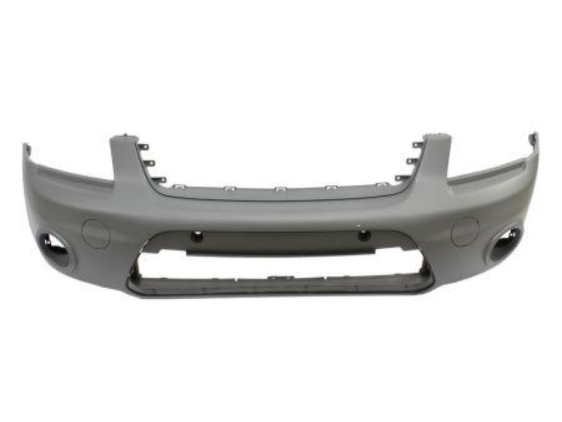 Бампер передній Ford Transit Connect 2010-2013 LKQ 5076101