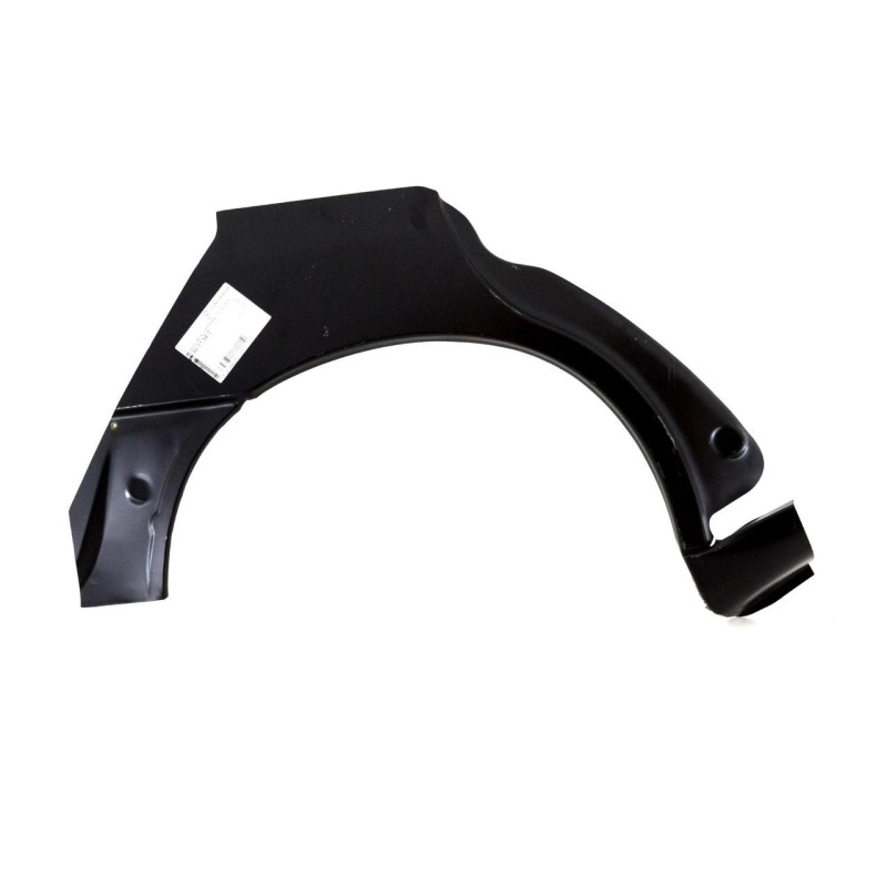 Арка задня права Toyota Corolla E12 02-07 EUR універсал (Klokkerholm)