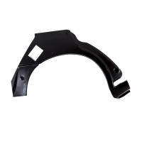 Арка задня права Toyota Corolla E12 седан 2001-2007 (Klokkerholm)