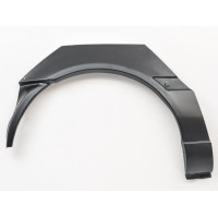 Арка задня права VW Golf 1 74-83 (PL)