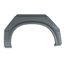 Арка задня права на довгу базу Ford Transit 91-00 (PL)