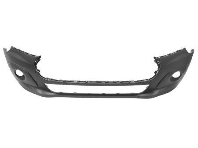 Бампер передній Ford Transit Connect 2013 - LKQ 1842327