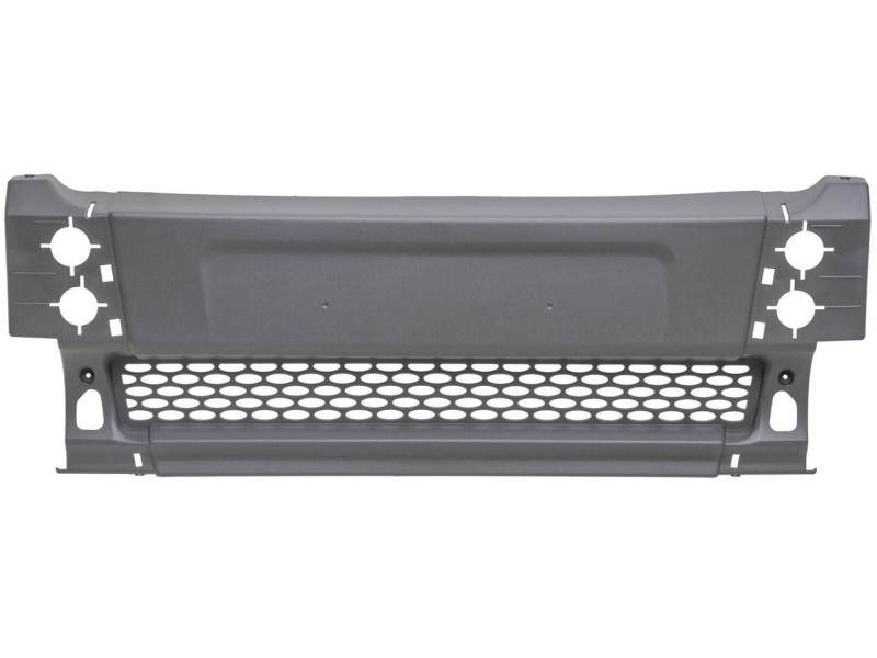 Бампер передній середня частина Ford Transit 2000-2006 TW 4429596