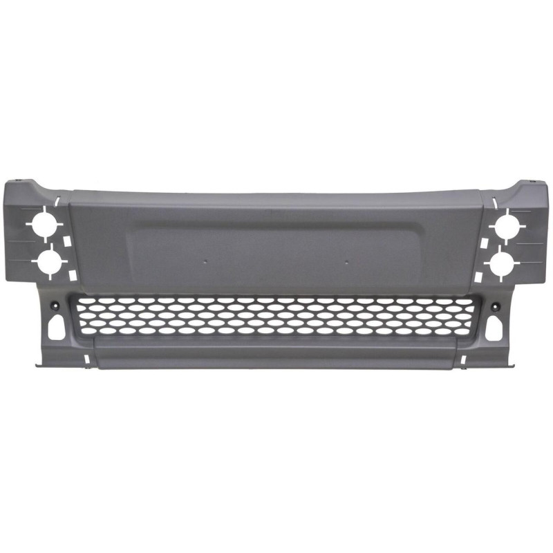 Бампер передній середня частина Ford Transit 2000-2006 TW 4429596