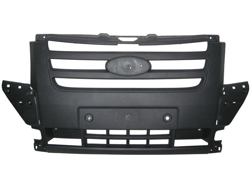 Бампер передній (середня частина) Ford Transit 2006-2013 LKQ 1709130
