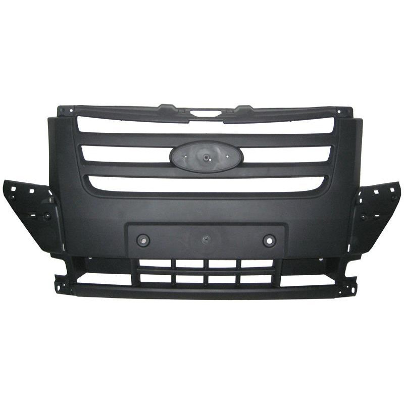 Бампер передній (середня частина) Ford Transit 2006-2013 LKQ 1709130