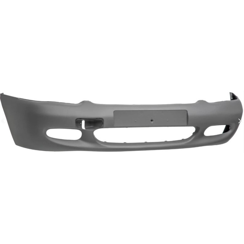 Бампер передній з отвором Ford Escort 95-99 LKQ 1000890 (грунт)