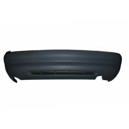 Бампер задній (хетчбек) Ford Escort 1995-1999 LKQ 7333515