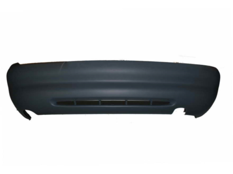 Бампер задній (хетчбек) Ford Escort 1995-1999 LKQ 7333515