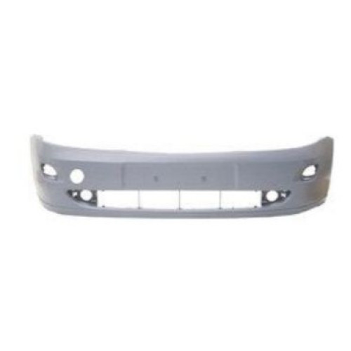 Бампер передній грунт Ford Focus 1 1998-2002 LKQ 1109328