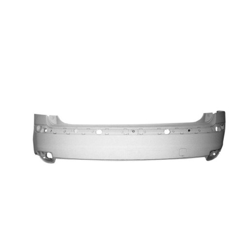 Бампер задній Ford Focus 2 HB 2005-2008 LKQ 1336747