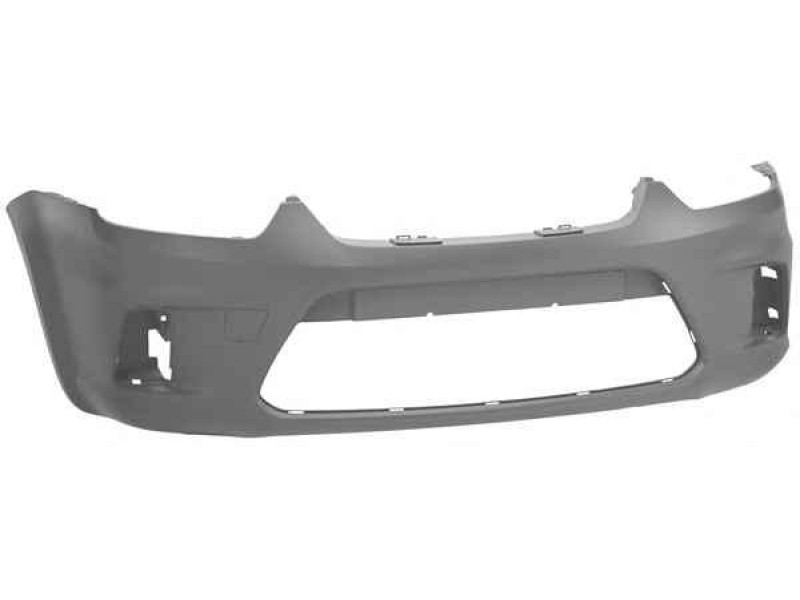 Передній бампер Ford C-Max 2007-2009 LKQ 1513248