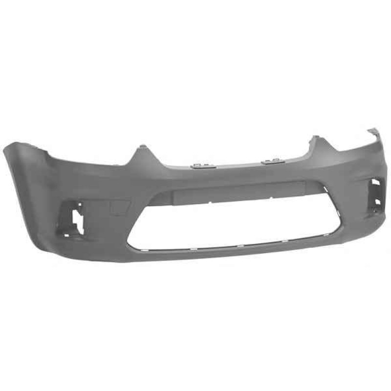 Передній бампер Ford C-Max 2007-2009 LKQ 1513248