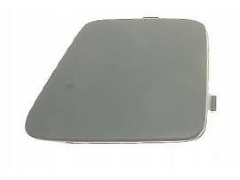 Заглушка буксировочного крюка Ford C-Max 07-09 переднього бампера LKQ 1472268