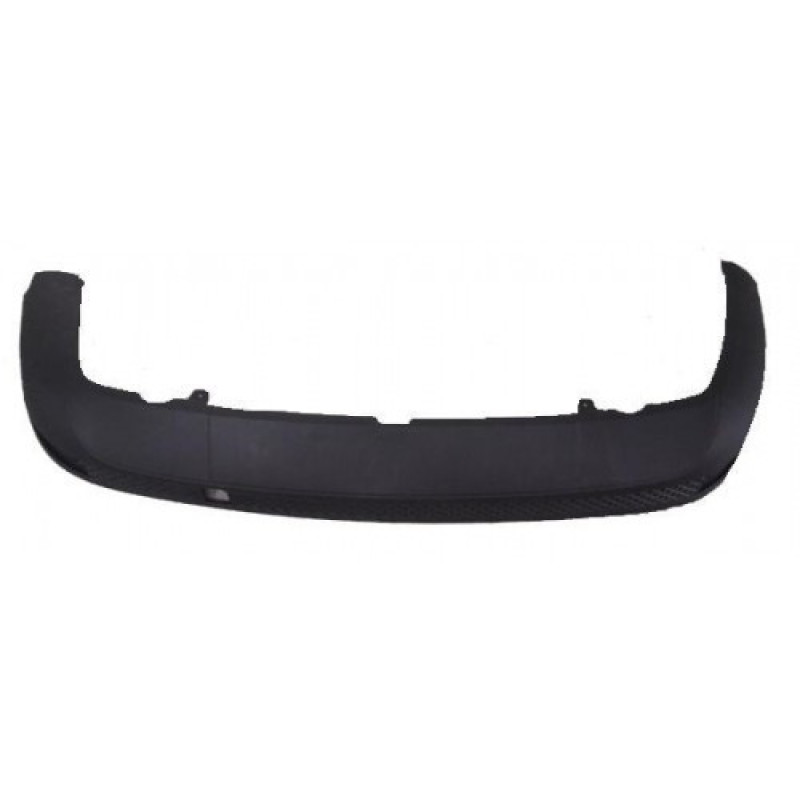 Спойлер заднього бампера Ford Focus 3 11-14 седан (LKQ) 1705755