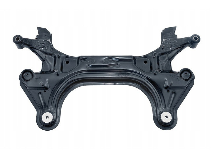 Балка двигуна Chevrolet Aveo T250 (06-12) седан, підрамник (FPS) 96535050