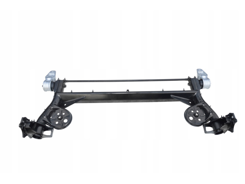 Балка заднього моста VW Passat B5, Skoda Superb 1 (LKQ) 8E0500051T