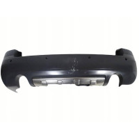 Задній бампер Audi A6 C6 2008-2011 LKQ 4F5 807 303D GRU