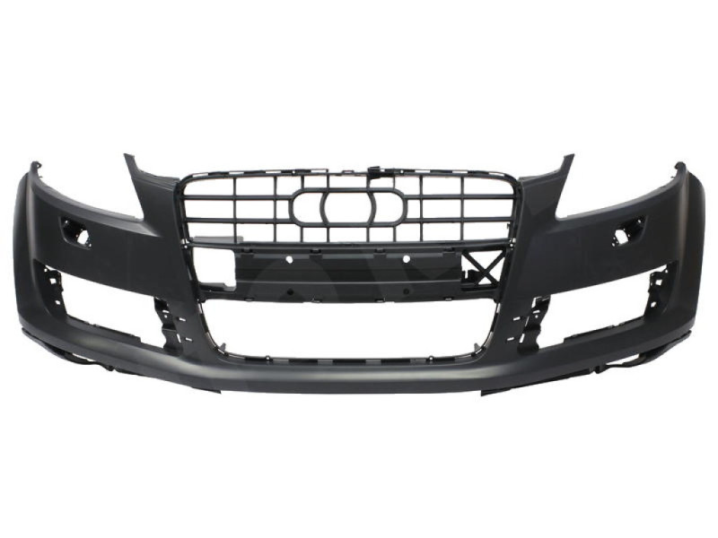 Бампер передній Audi Q7 06-10 LKQ 4L0807105HGRU