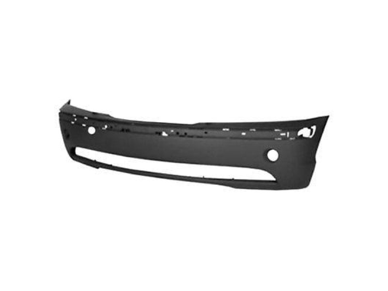 Бампер передній BMW 3 E46 2001-2005 LKQ 51117044116