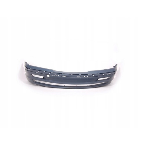 Бампер передній BMW 3 E46 1998-2001 LKQ 51118195284