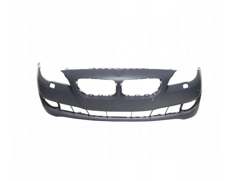 Бампер передній BMW 5 F10 2010-2013 LKQ 51117285961