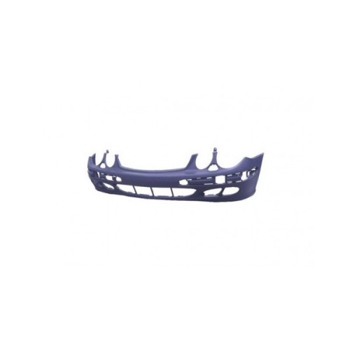 Бампер передній (грунт) Mercedes E-Class W211 2002-2006 LKQ 2118800140