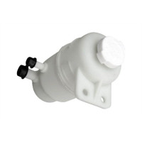 Бачок гідропідсилювача керма Mitsubishi Lancer X 2007- (FPS) MN101937