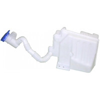 Бачок омивача (2 отвори під насос) VW Caddy 3 2015- FPS