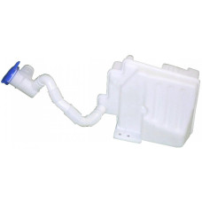 Бачок омивача (2 отвори під насос) VW Caddy 3 2015- FPS