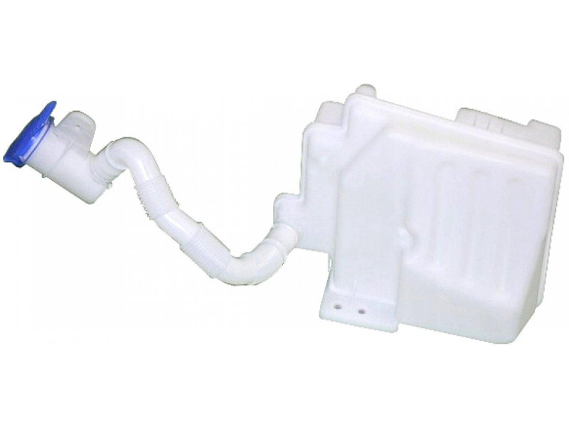 Бачок омивача (2 отвори під насос) VW Caddy 3 2015- FPS