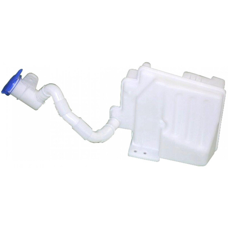 Бачок омивача (2 отвори під насос) VW Caddy 3 2015- FPS