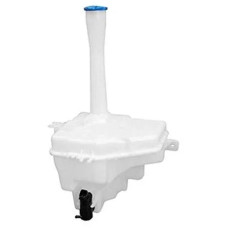 Бачок омивача (з насосом 5GG955453B) Skoda Octavia A7 2013- FPS