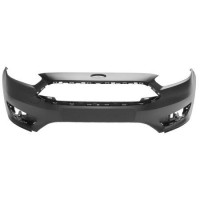 Бампер передній Ford Focus 3 2014-2017 LKQ 2016512