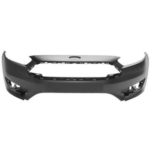 Бампер передній Ford Focus 3 2014-2017 LKQ 2016512