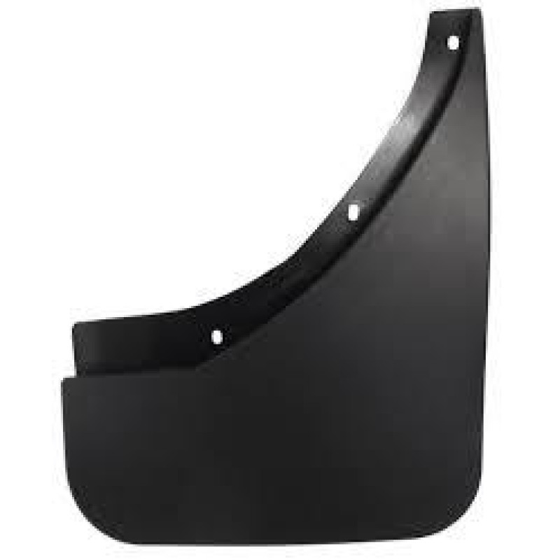 Бризковики задній правий за колесом Renault Duster 10- (FPS) 788121885R