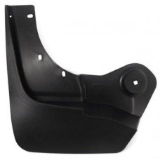 Бризковики передній лівий Renault Duster 10- (FPS)