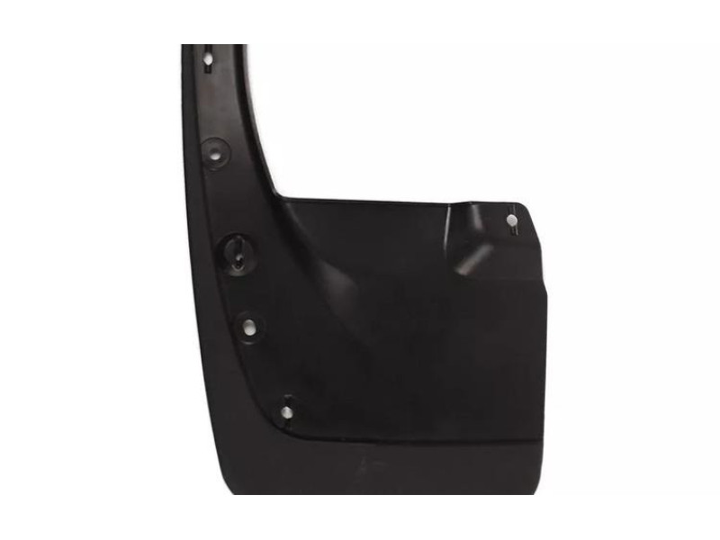 Бризковики передній лівий Toyota Land Cruiser Prado 150 10-17 (FPS)