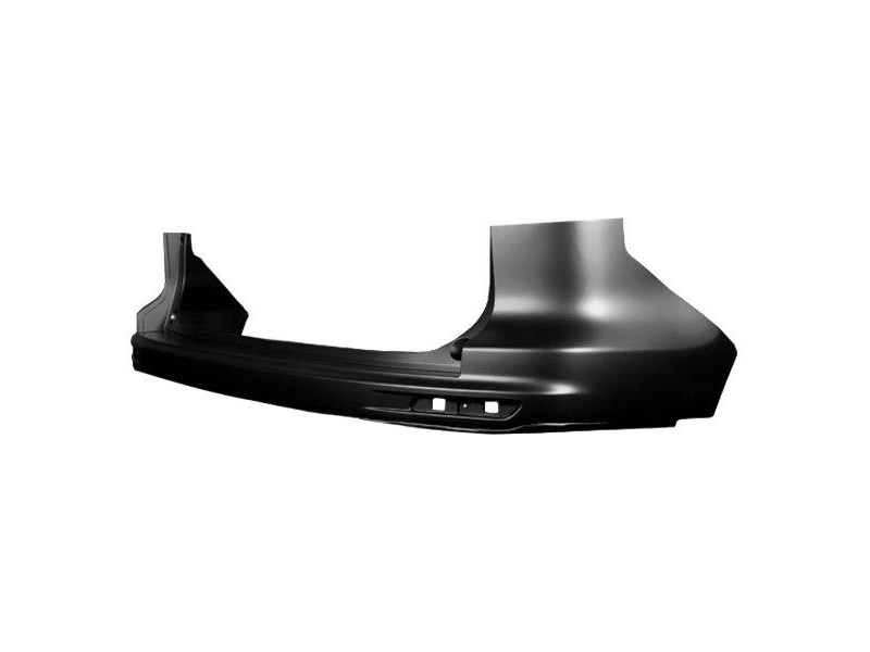 Задній бампер верхня частина Honda CR-V 2010-2012 Tempest 04715SWAA80ZZ